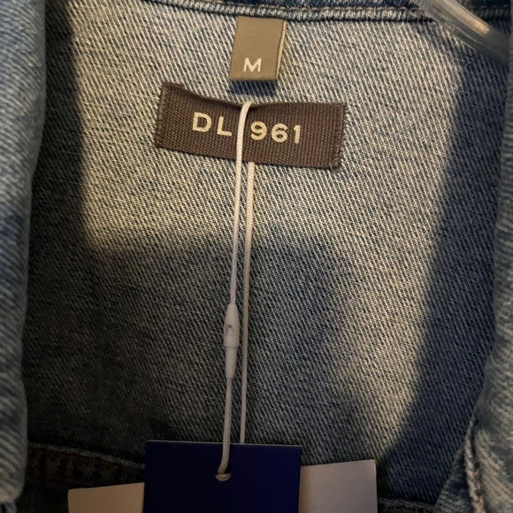 Jean jacket - Picture 6 of 11